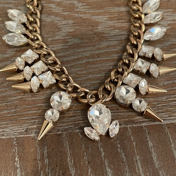 Uncommon James Necklace - Picture 2 of 2